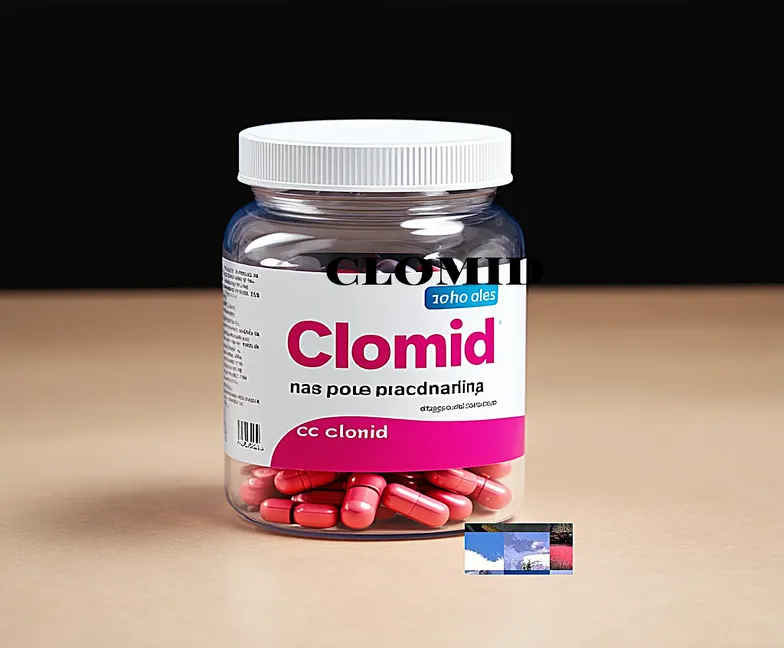 Clomid 3